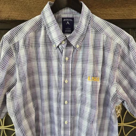 LSU 🐯🏈🏀⚾️⚽️🥎 - Picture 2 of 6